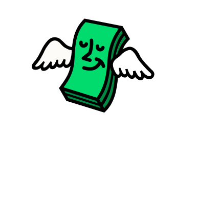Out of the Mattress mascot