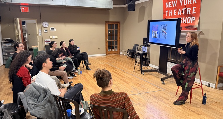 Share financial guidance with your community