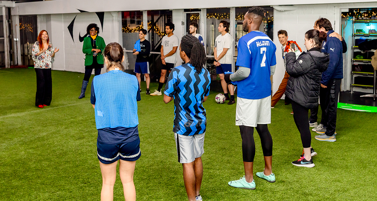 Host an event for our cause